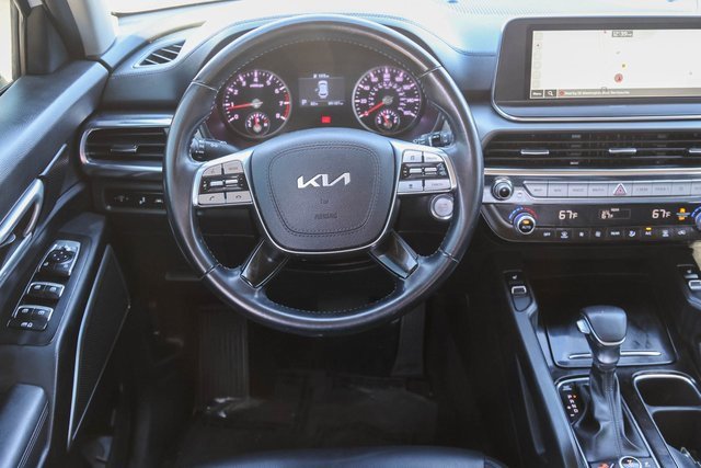 Used 2022 Kia Telluride S image 22