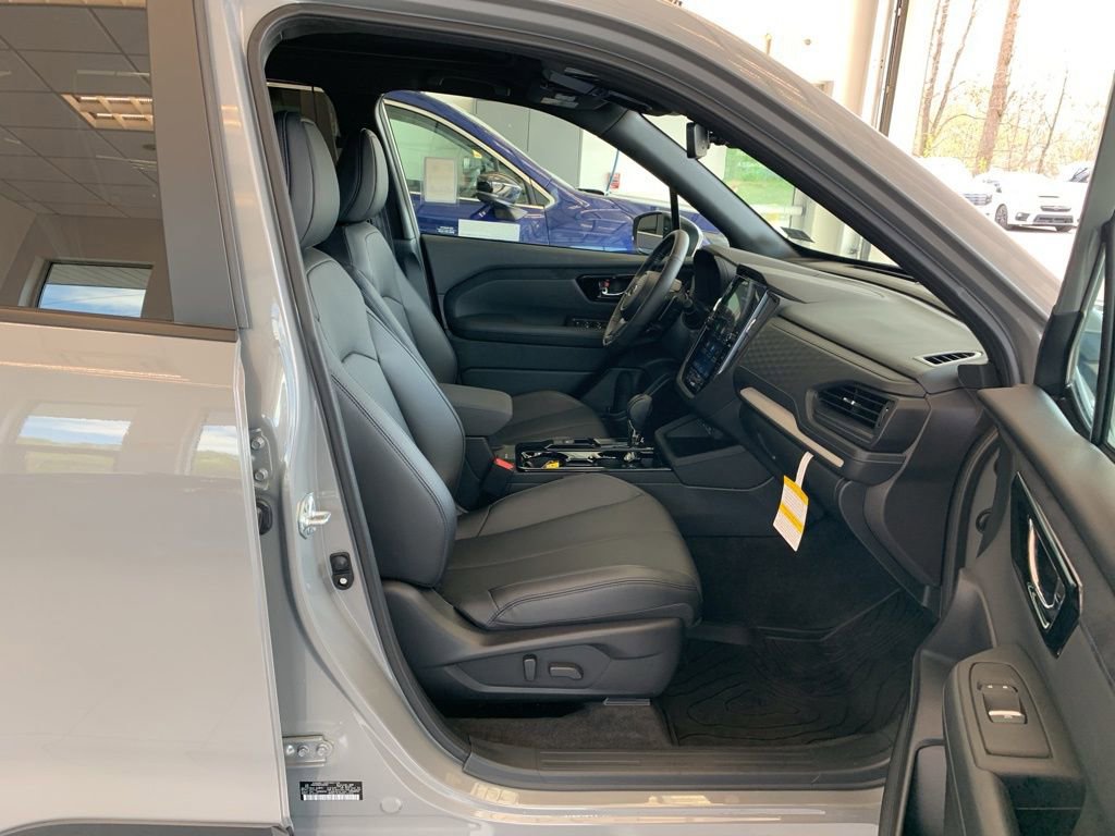 New 2026 Subaru Forester Limited AWD/4WD image 21