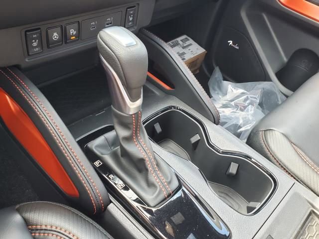 New 2025 Nissan Frontier PRO-4X w/ Pro Premium Package image 28