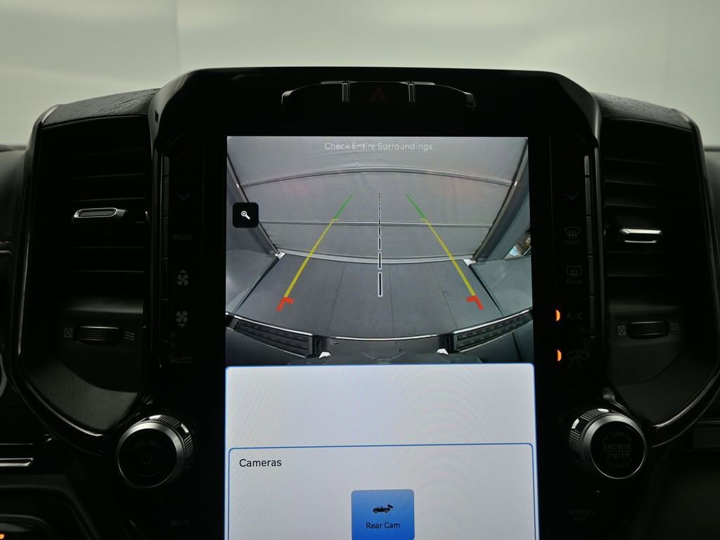 Used 2023 RAM 1500 Limited image 16