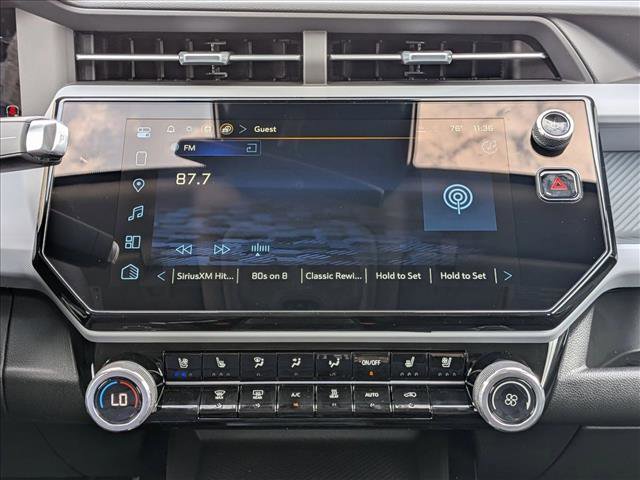 New 2027 Chevrolet Bolt RS image 10