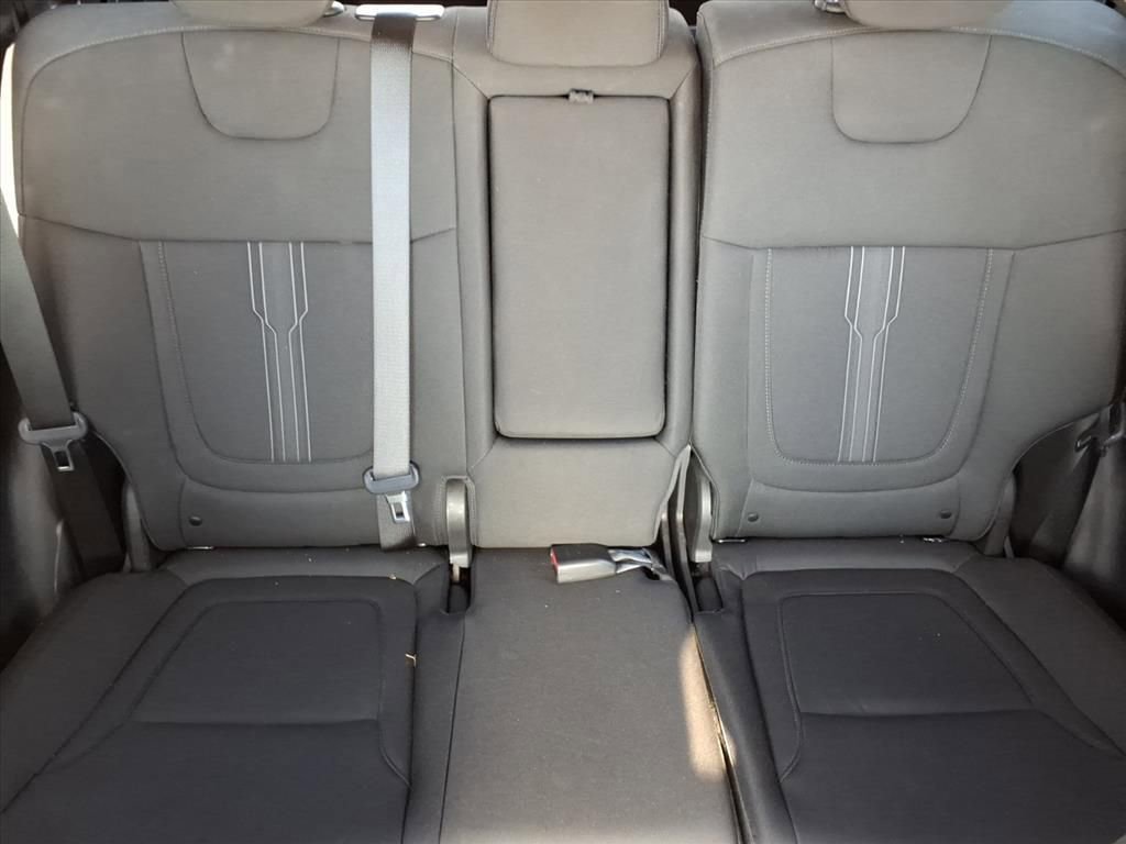 Used 2023 Hyundai Tucson SEL image 17