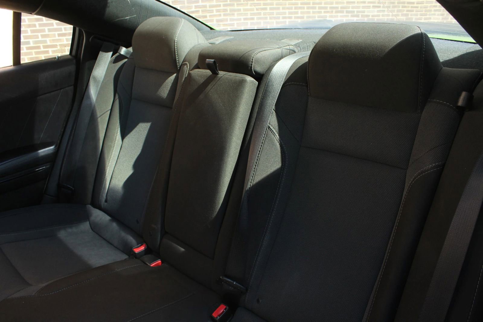 Used 2017 Dodge Charger R/T w/ Blacktop Package image 14