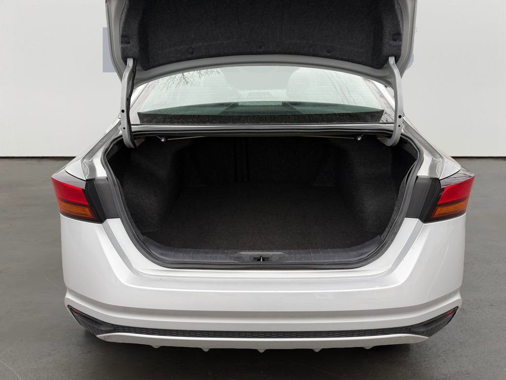 Used 2022 Nissan Altima 2.5 S FWD image 14