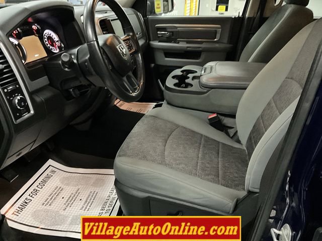 Used 2019 RAM 1500 Big Horn image 12