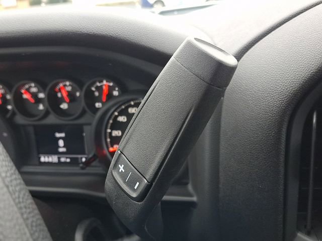 New 2026 Chevrolet Silverado 2500 W/T w/ WT/CX Safety Package image 11