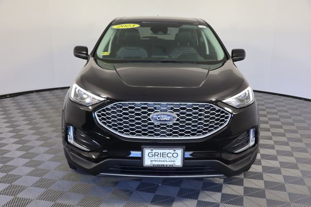 Used 2023 Ford Edge SEL w/ Convenience Package AWD/4WD image 3