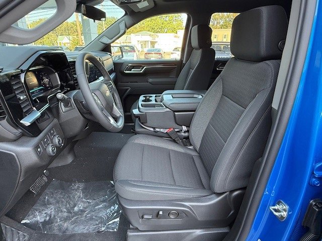 New 2026 Chevrolet Silverado 1500 LT image 13