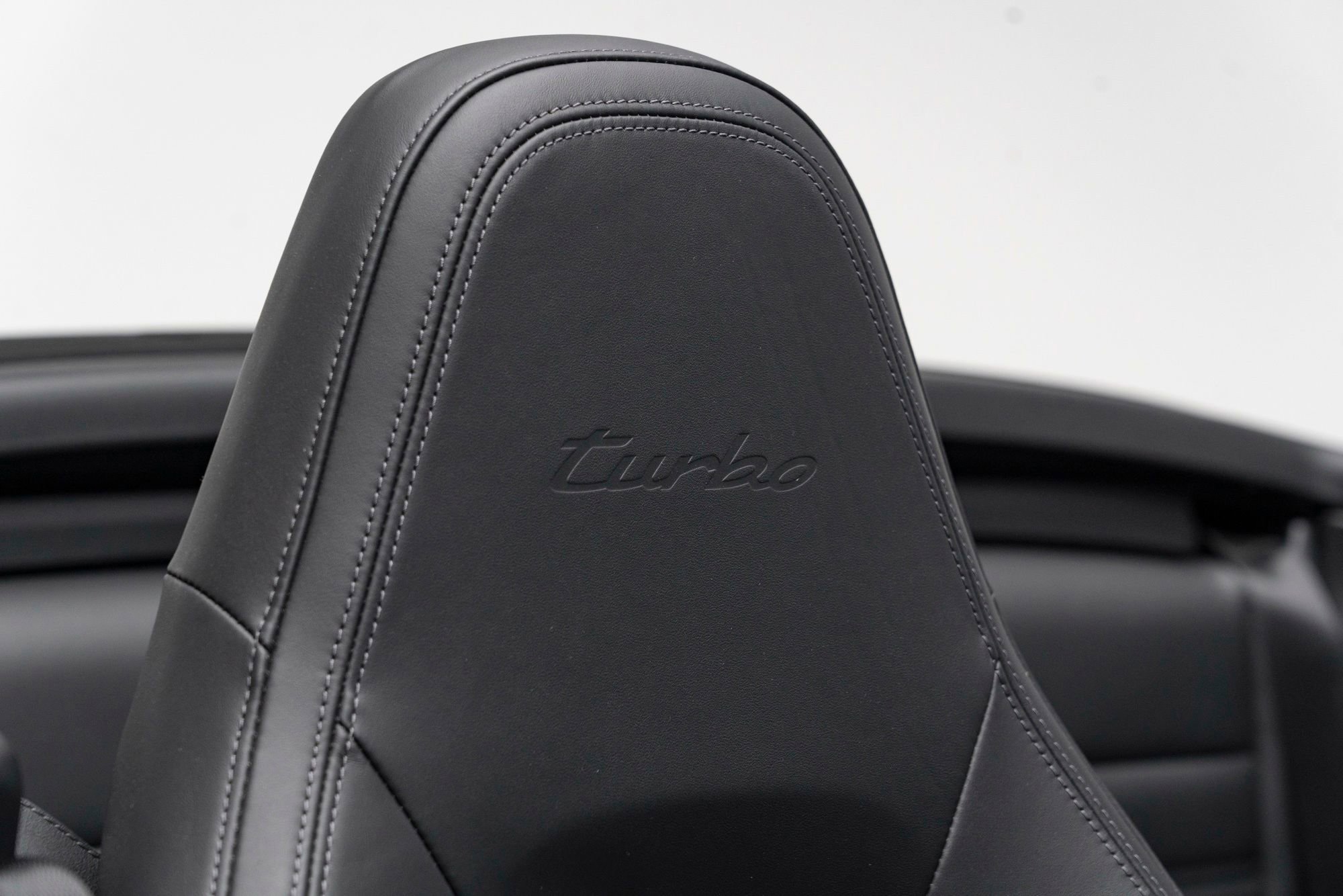 Used 2021 Porsche 911 Turbo AWD/4WD image 58