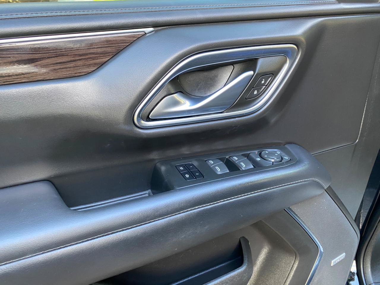 Used 2022 Chevrolet Tahoe LT RWD image 31