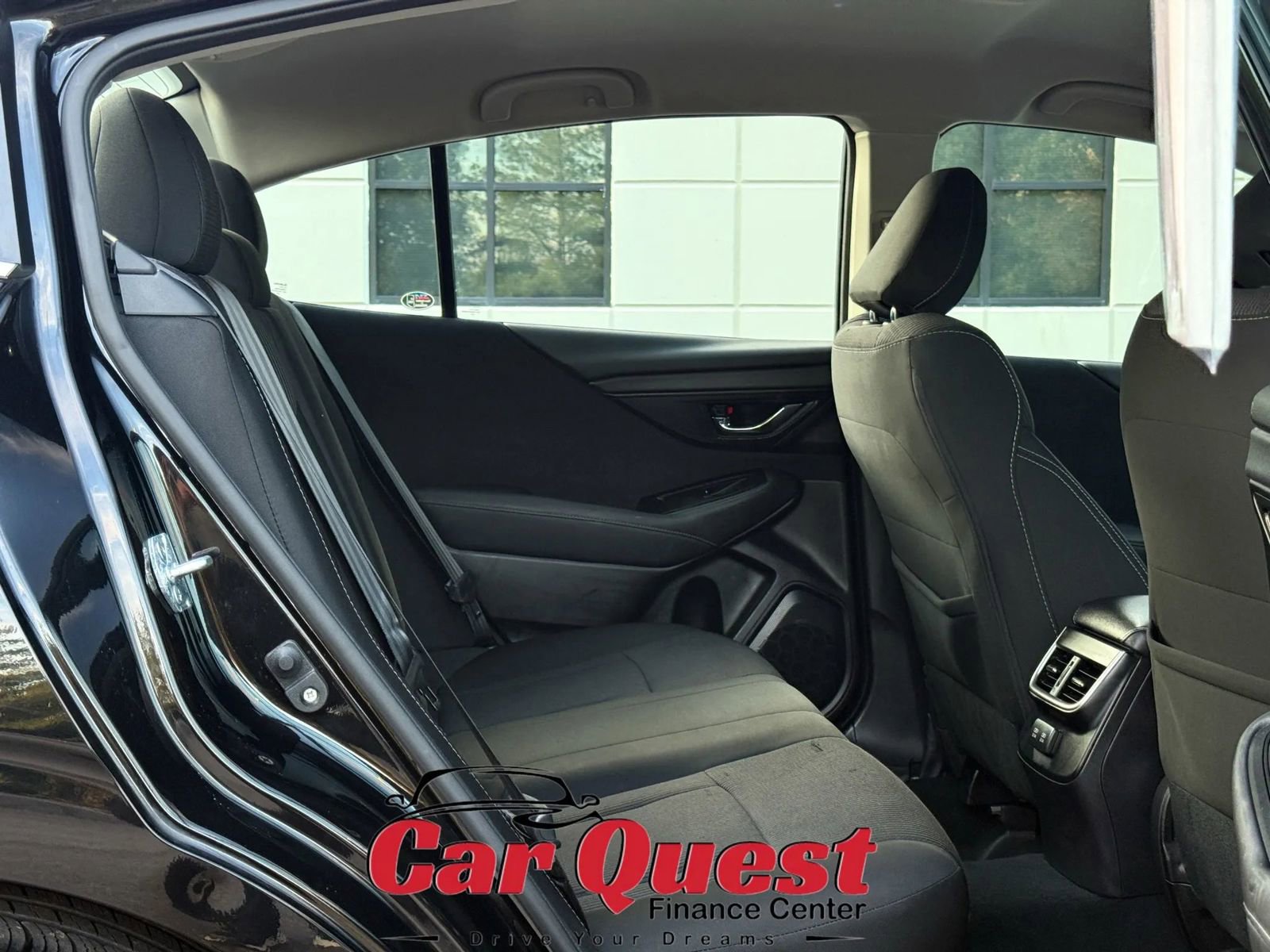 Used 2022 Subaru Legacy Premium w/ Popular Package #1 image 15