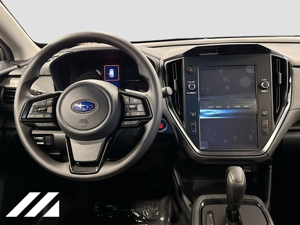 New 2026 Subaru Crosstrek 2.5i AWD/4WD image 21
