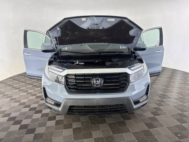 Certified 2023 Honda Ridgeline RTL-E image 15
