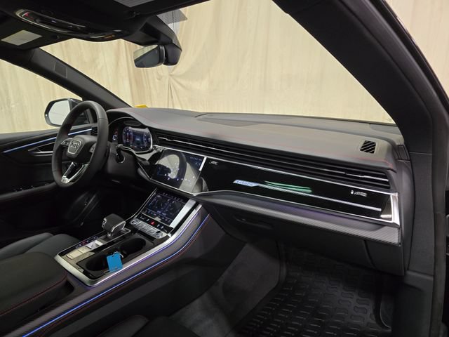 New 2026 Audi Q8 Prestige AWD/4WD image 39