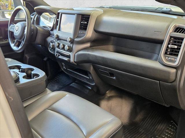 Used 2023 RAM 2500 Tradesman RWD image 19