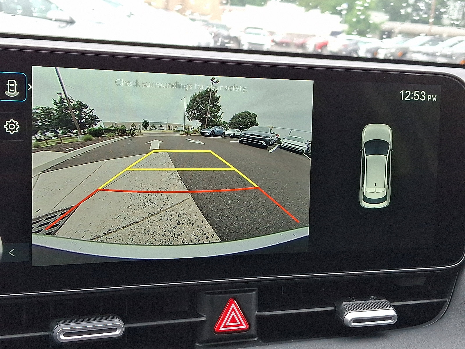 New 2025 Hyundai Ioniq 5 SE image 16