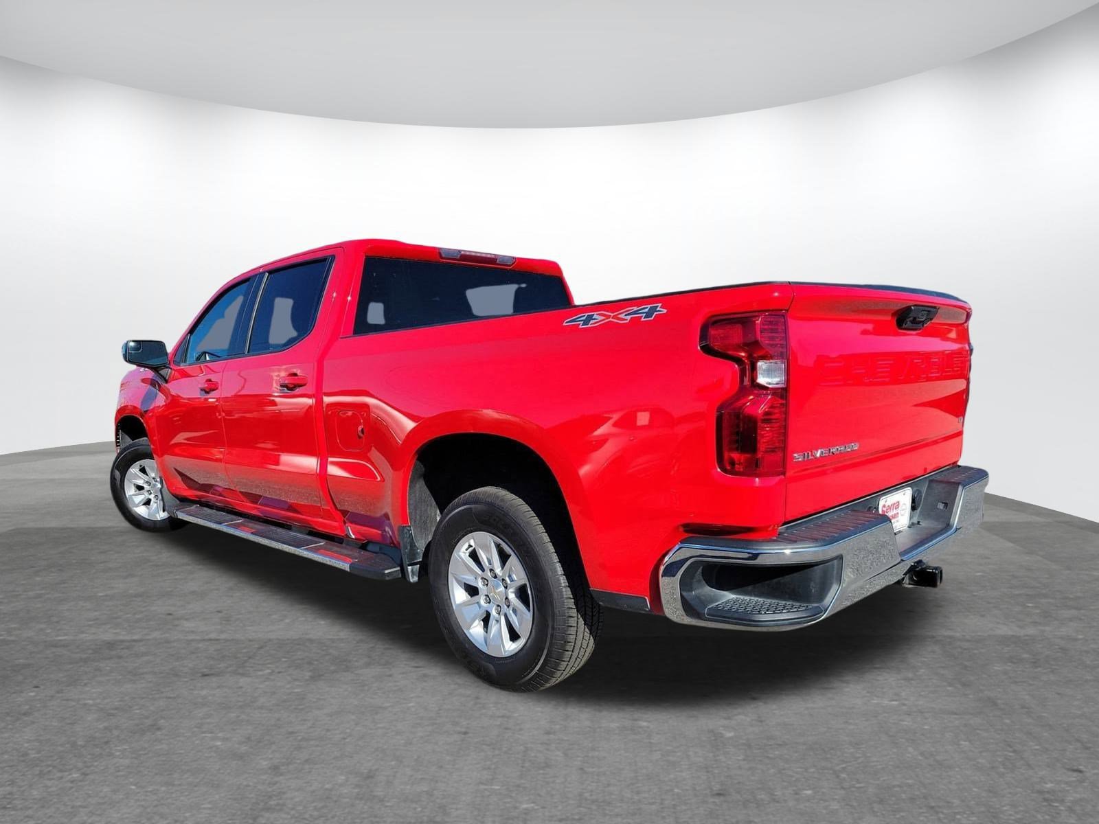 Used 2024 Chevrolet Silverado 1500 LT w/ Protection Package image 7