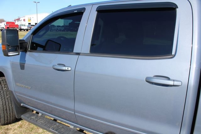 Used 2015 Chevrolet Silverado 2500 LT image 10