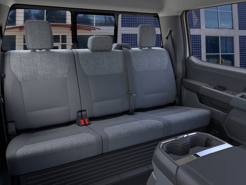 New 2026 Ford F250 XLT w/ XLT Premium Package image 12