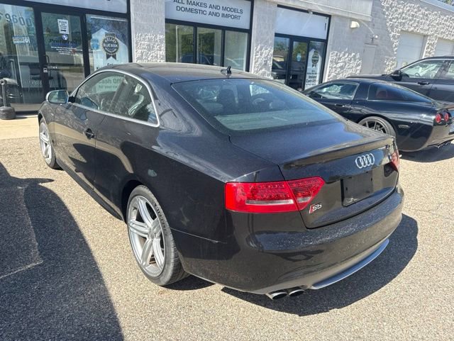 Used 2012 Audi S5 Premium Plus AWD/4WD image 3