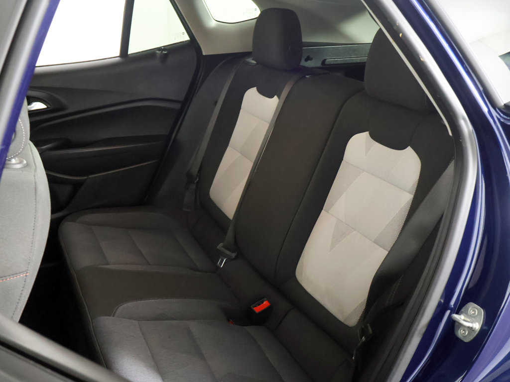 Used 2024 Chevrolet Trax LS w/ LS Convenience Package FWD image 26
