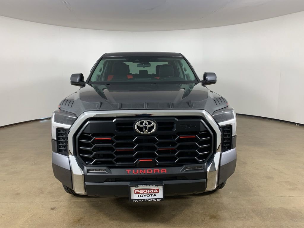 Used 2024 Toyota Tundra SR5 image 3