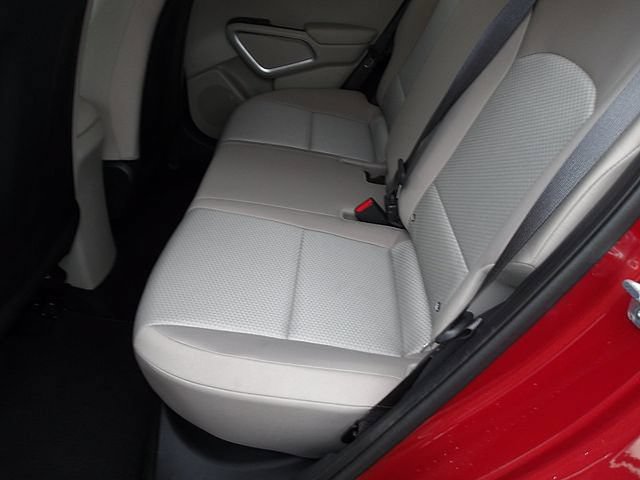 Certified 2024 Kia Soul LX FWD image 12
