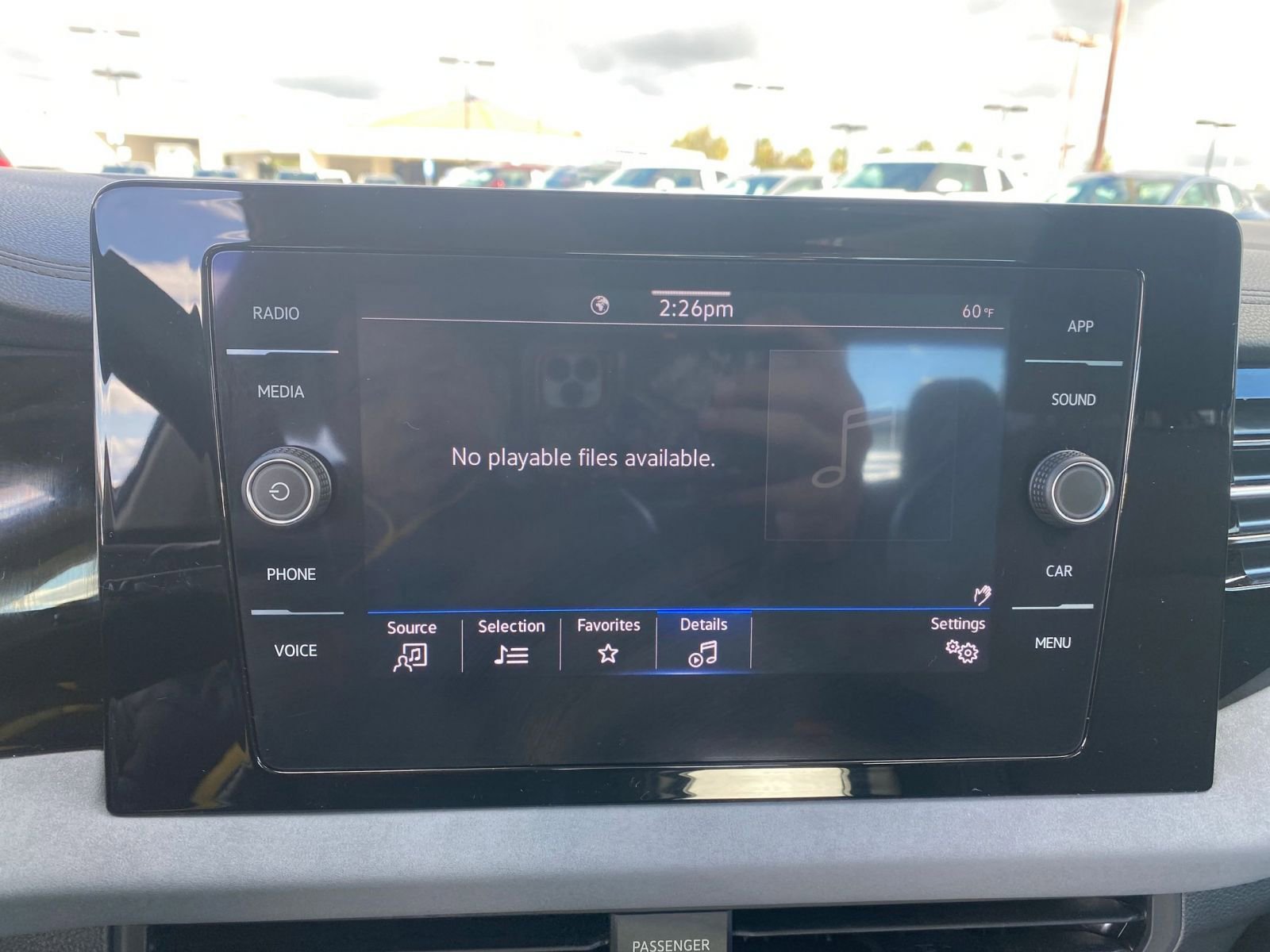 Used 2025 Volkswagen Jetta SE image 21