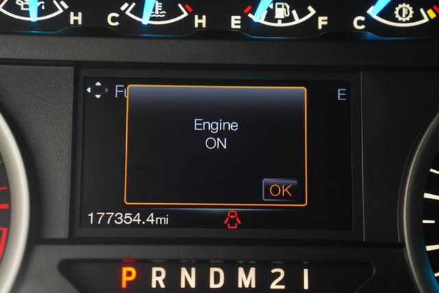 Used 2016 Ford F150 XLT w/ Equipment Group 302A Luxury image 25