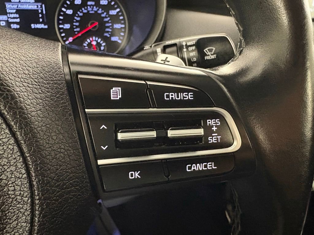 Used 2019 Kia Stinger image 18
