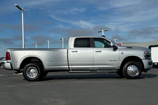 New 2026 RAM 3500 Laramie image 3