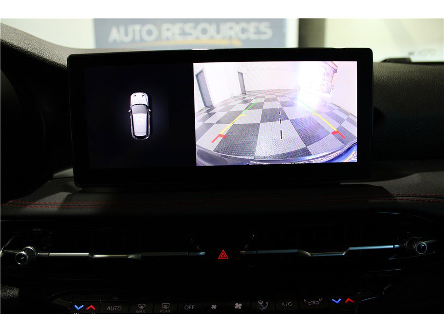 Used 2024 Dodge Hornet R/T w/ R/T Blacktop Package image 29