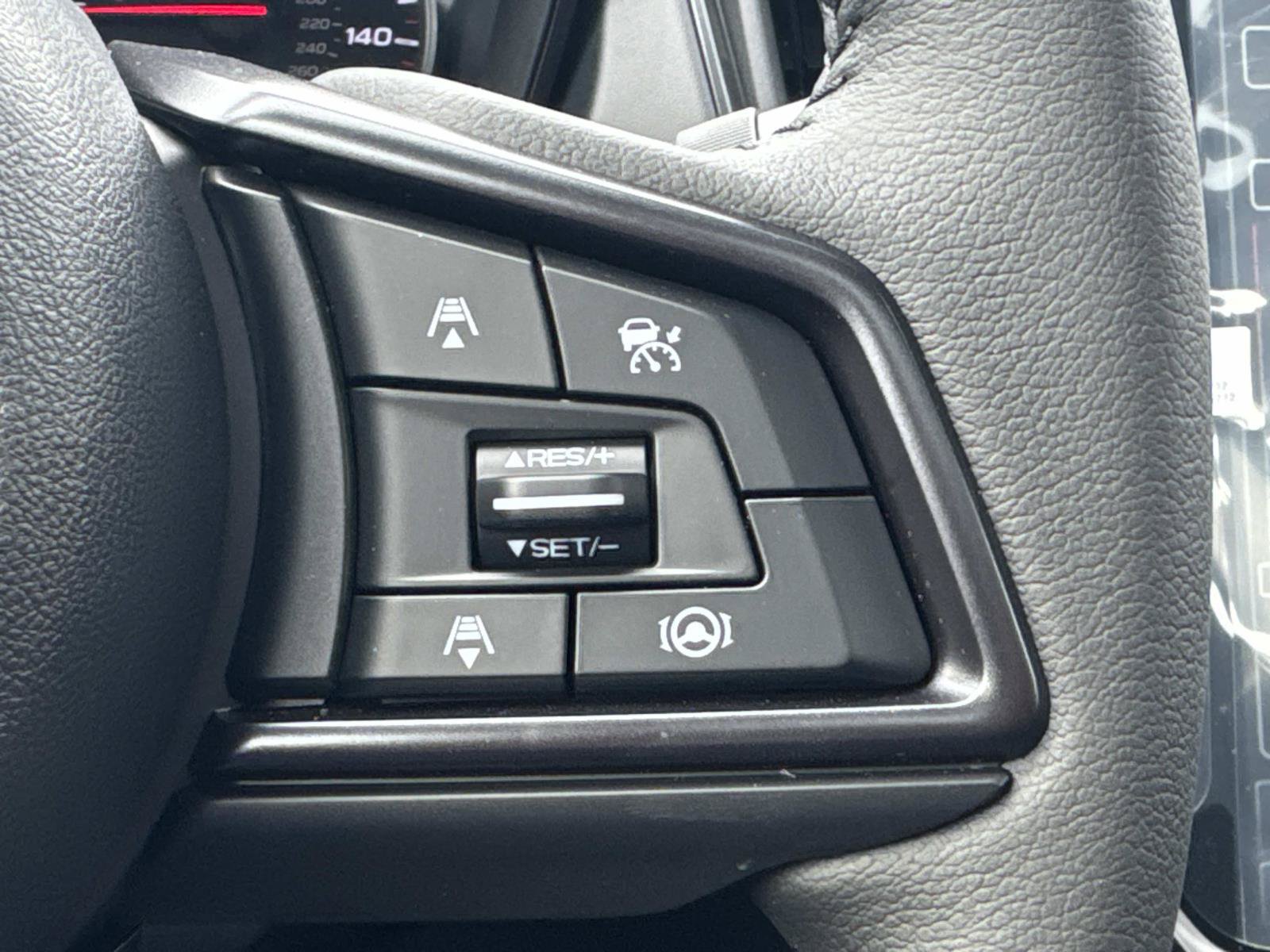 New 2026 Subaru WRX Premium w/ WRX Electronics Package AWD/4WD image 22