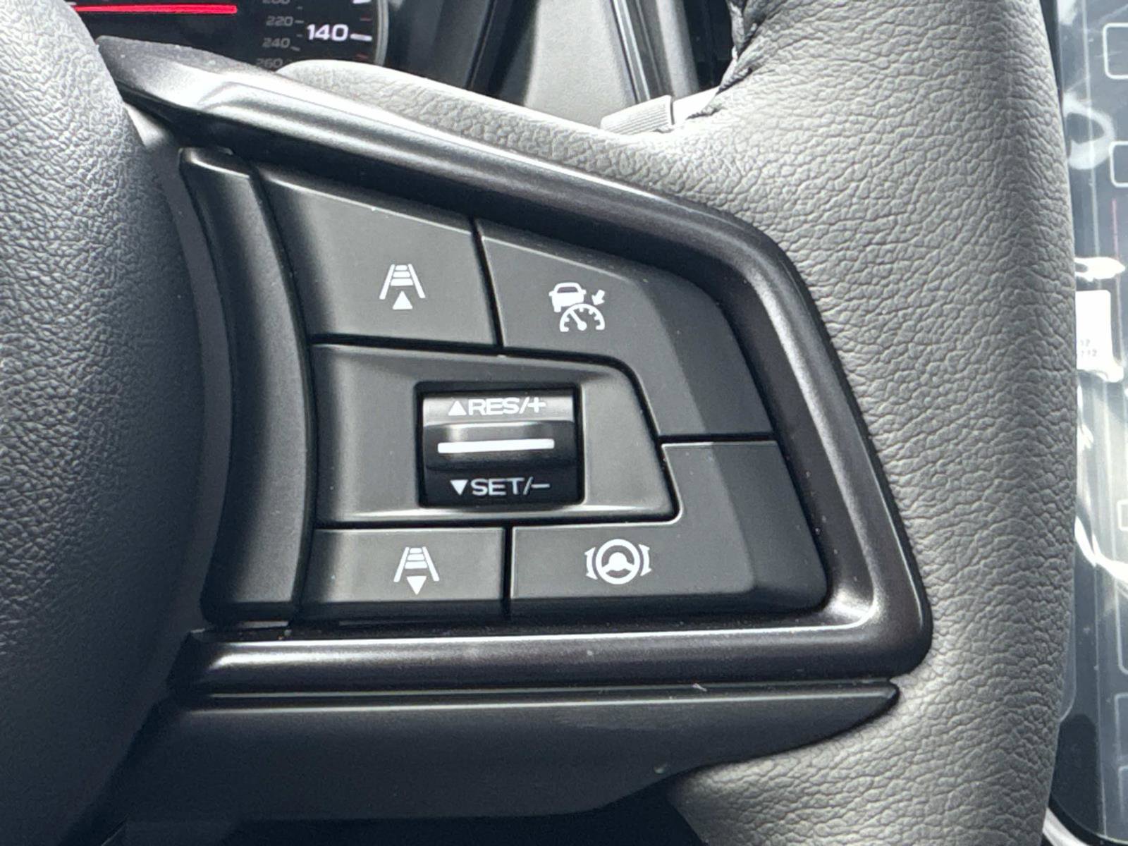 New 2026 Subaru WRX Premium AWD/4WD image 22