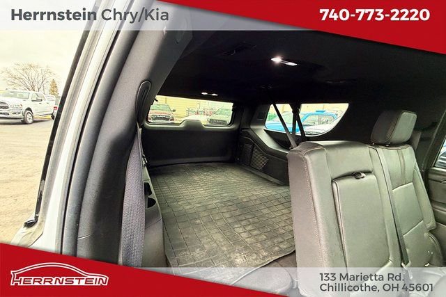 Used 2022 Chevrolet Suburban RST image 27