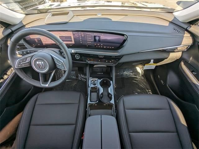 New 2026 Buick Envision Preferred image 18