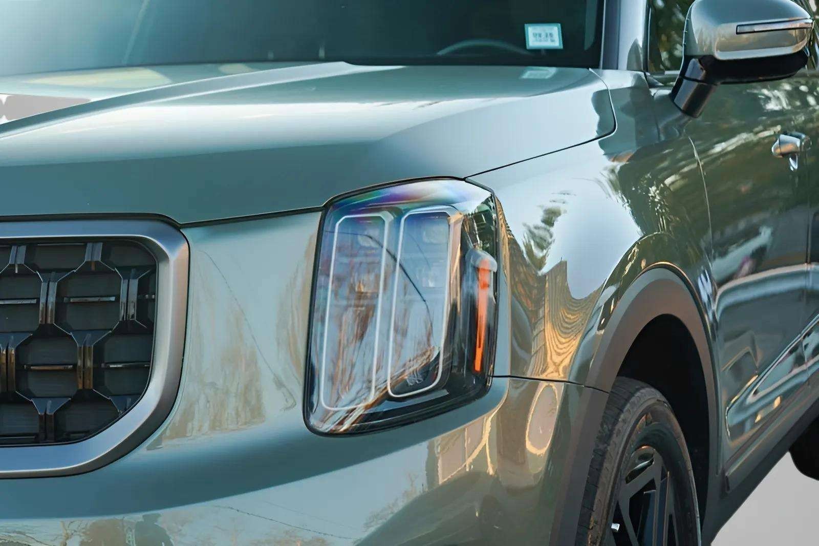 Used 2023 Kia Telluride SX Prestige X-Line image 62