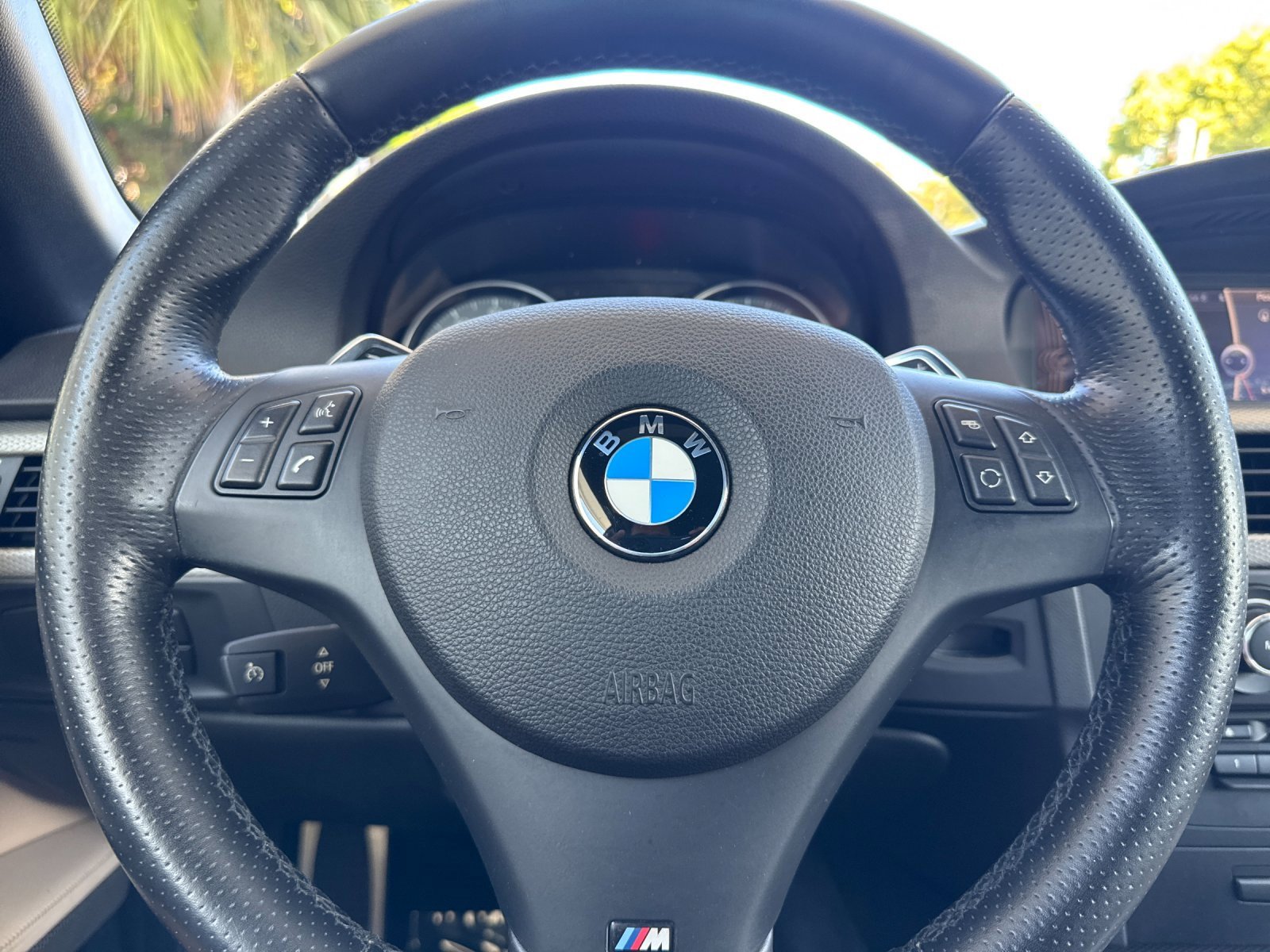 Used 2012 BMW 335is Convertible image 22