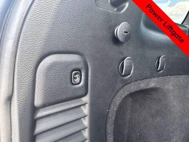 Used 2020 Jeep Grand Cherokee Altitude AWD/4WD image 8