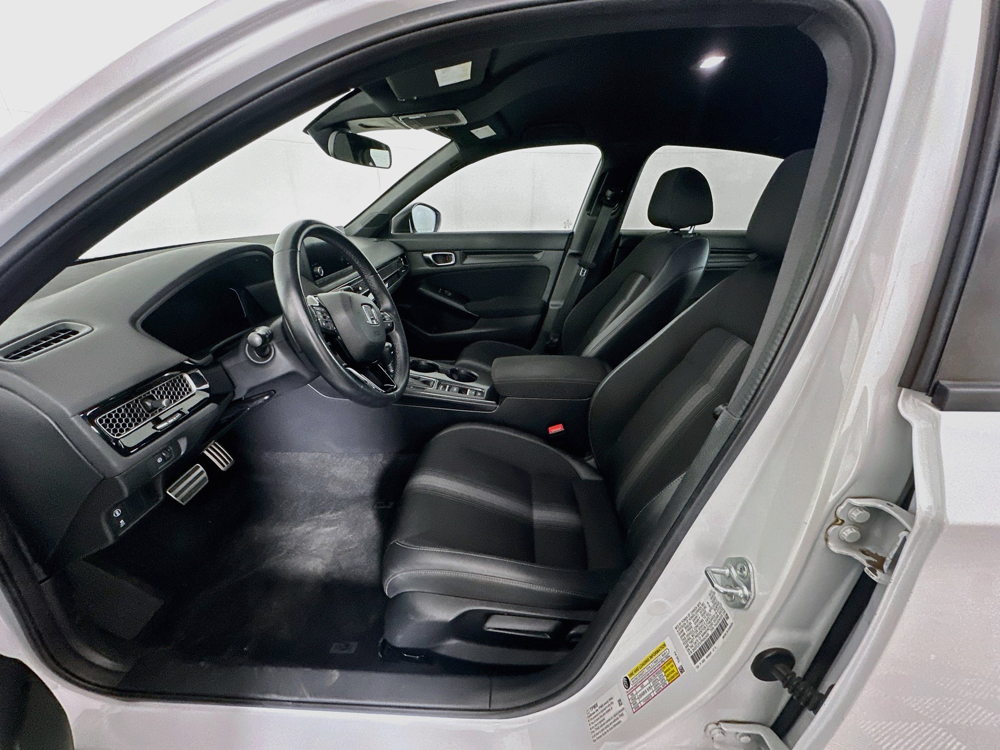 Used 2023 Honda Civic Sport image 13