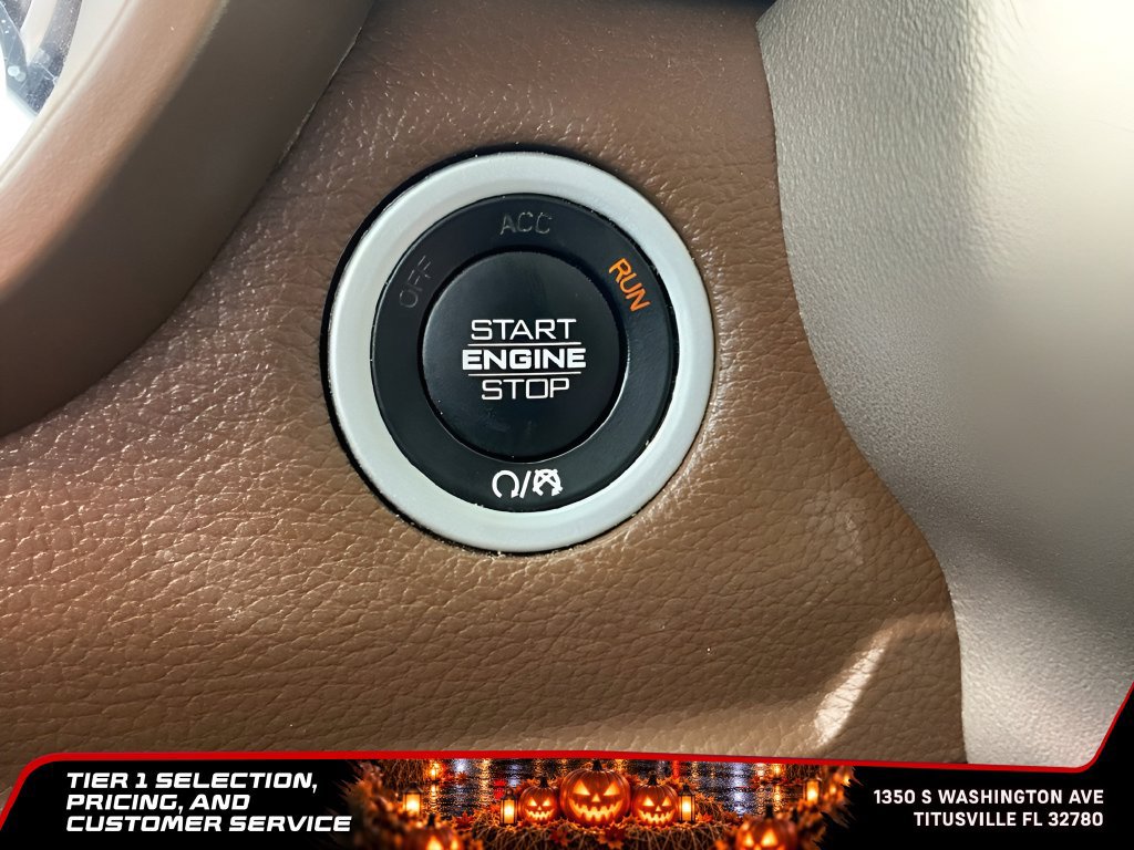 Used 2021 RAM 1500 Laramie AWD/4WD image 32