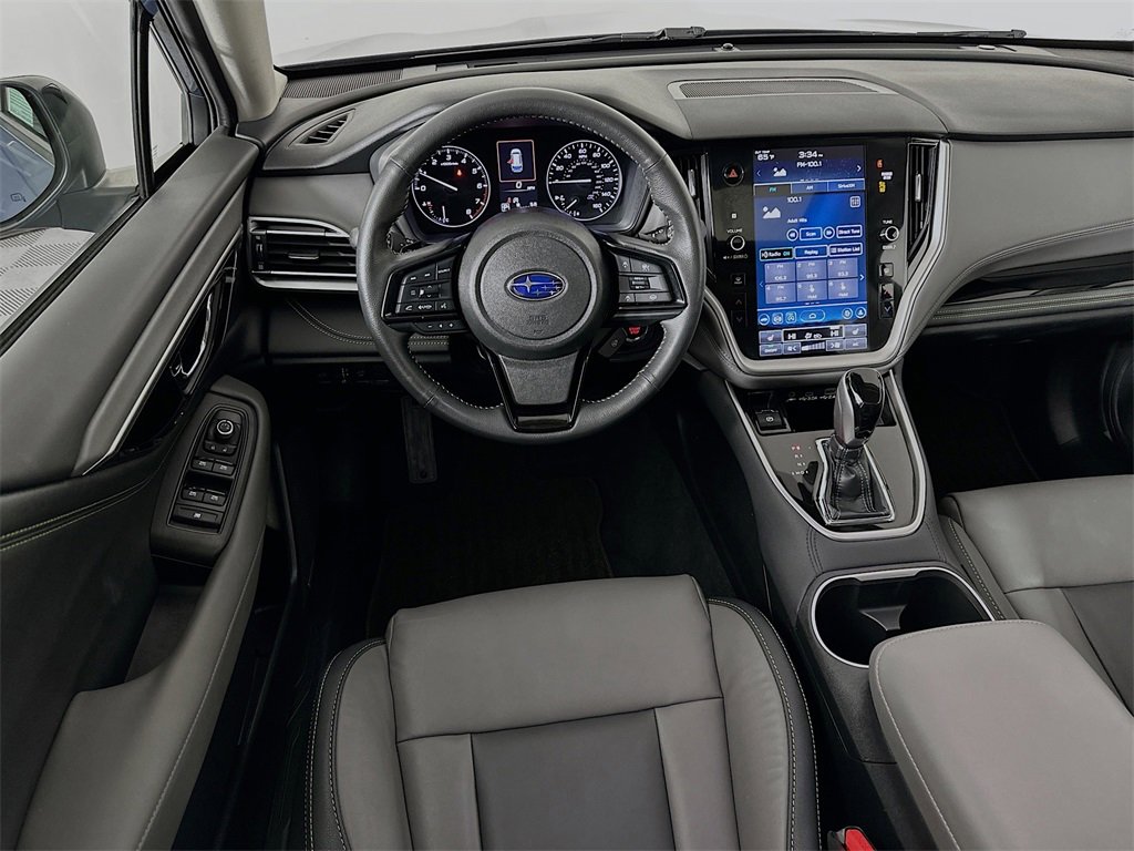 Used 2024 Subaru Outback Onyx Edition image 24
