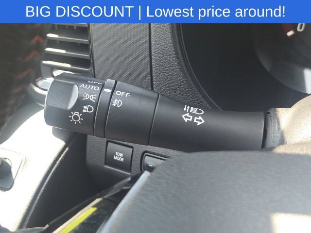 Used 2023 Nissan Frontier PRO-4X w/ Pro-4X Premium Package AWD/4WD image 35