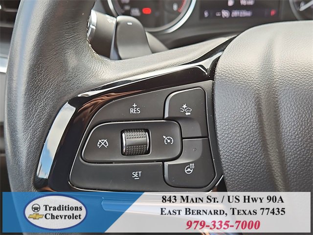 Certified 2023 Buick Enclave Essence w/ Trailering Package, 5000 lbs. image 45