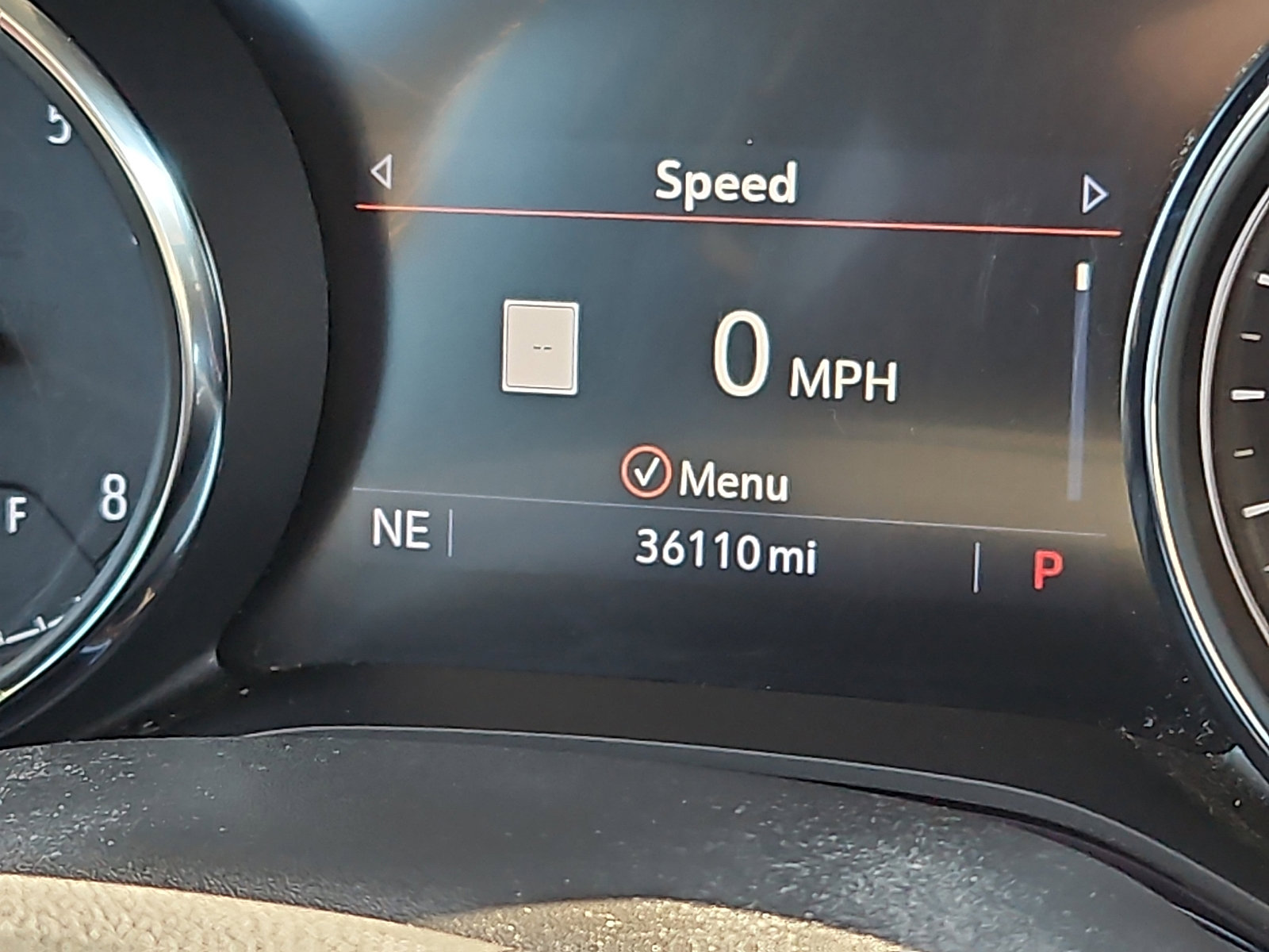 Certified 2021 Buick Encore GX Select w/ Advanced Technology Package image 21