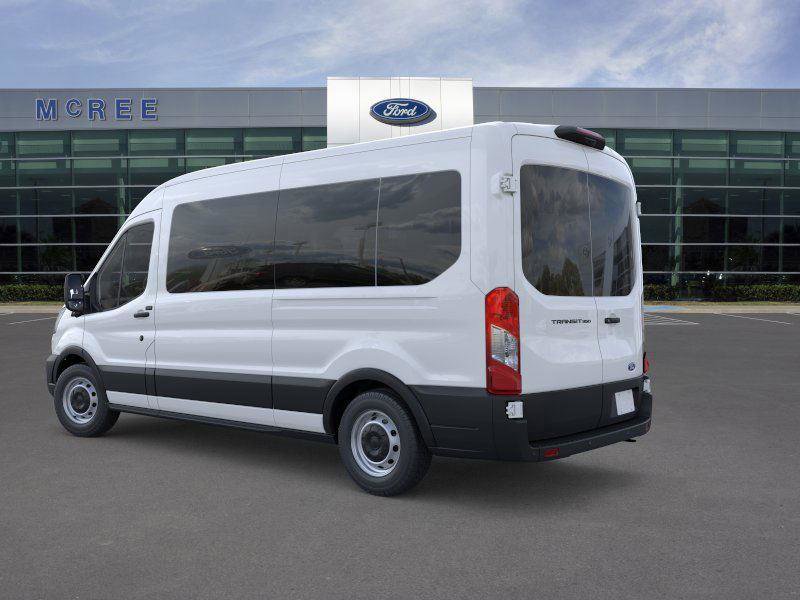 New 2026 Ford Transit 350 XL image 4