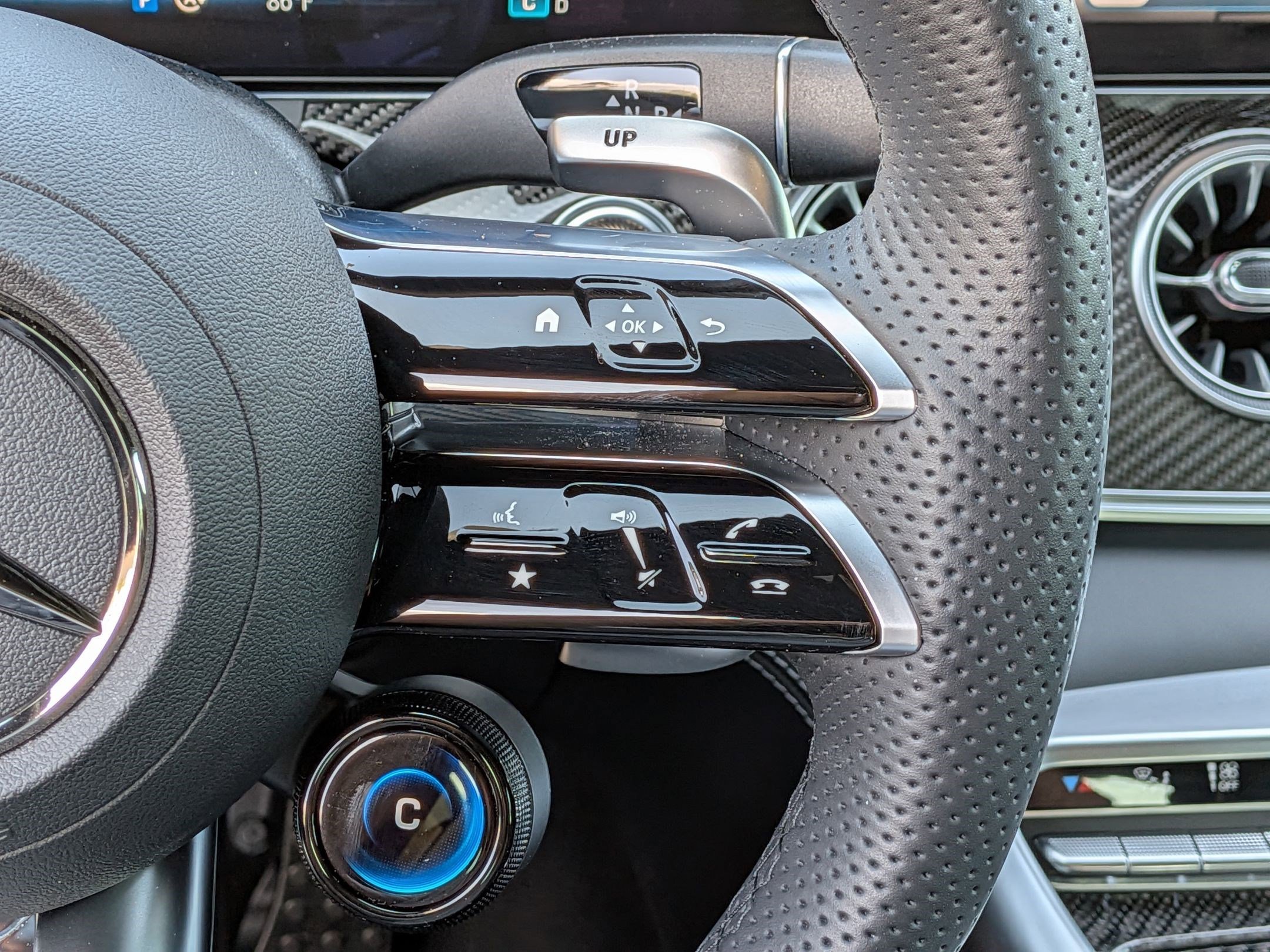 Used 2026 Mercedes-Benz AMG GT 53 image 21
