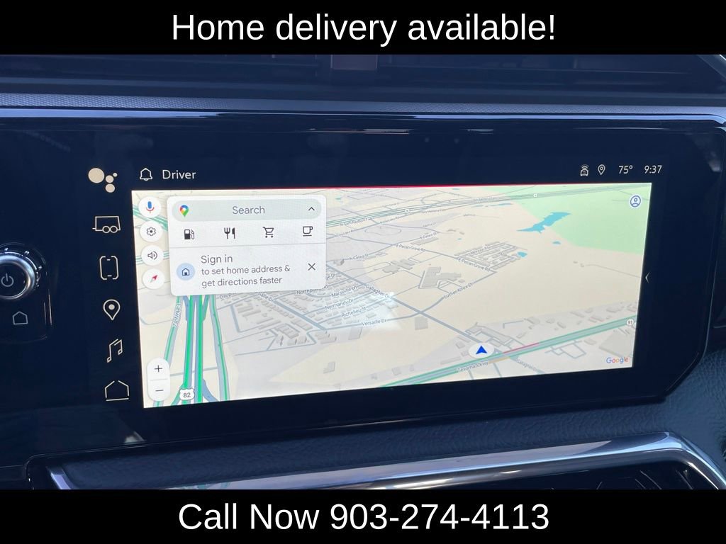 Used 2024 GMC Sierra 1500 Denali image 20