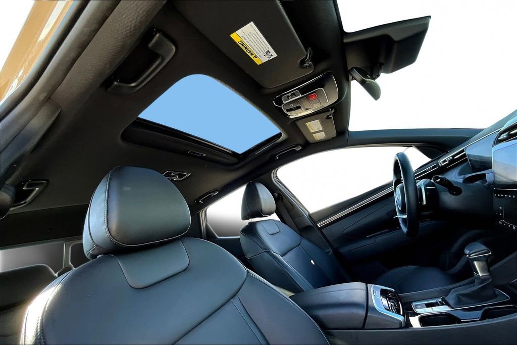 Used 2024 Hyundai Santa Cruz XRT image 27