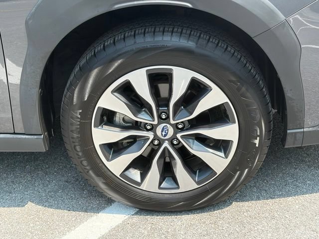 Used 2024 Subaru Outback Touring XT AWD/4WD image 11